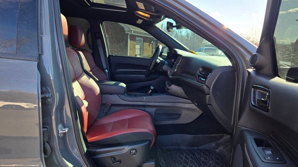 2024 Dodge Durango SRT 392 - 22972479 - 24