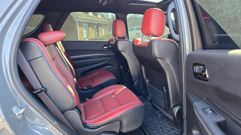2024 Dodge Durango SRT 392 - 22972479 - 25