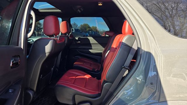2024 Dodge Durango SRT 392 - 22972479 - 28