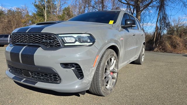 2024 Dodge Durango SRT 392 - 22972479 - 3