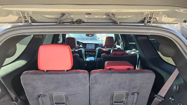 2024 Dodge Durango SRT 392 - 22972479 - 7
