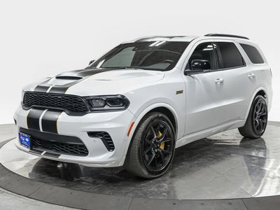 2024 Dodge Durango