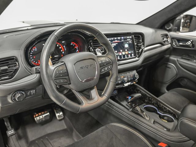 2024 Dodge Durango SRT 392 Alchemi - 23077750 - 14