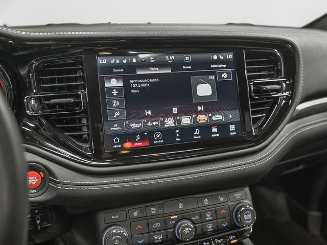2024 Dodge Durango SRT 392 Alchemi - 23077750 - 21
