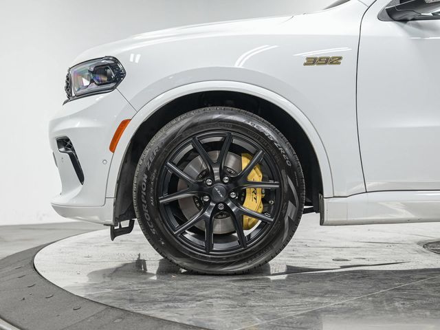 2024 Dodge Durango SRT 392 Alchemi - 23077750 - 2