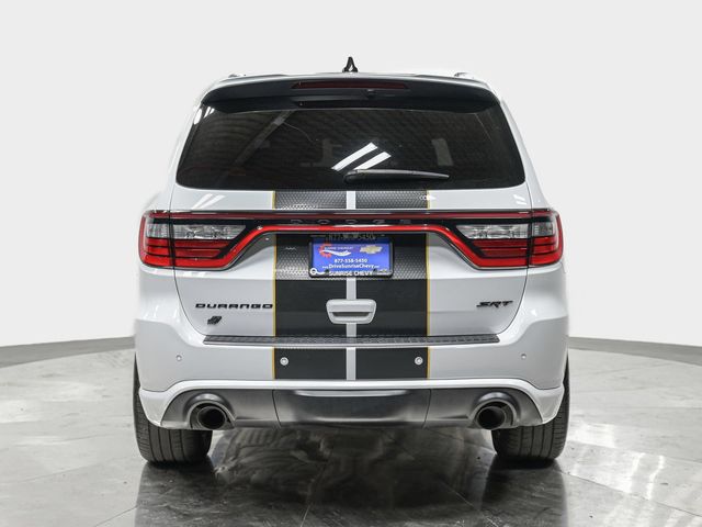 2024 Dodge Durango SRT 392 Alchemi - 23077750 - 4