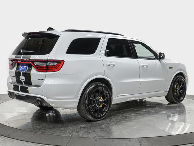 2024 Dodge Durango SRT 392 Alchemi - 23077750 - 6