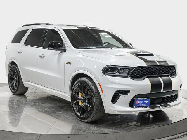 2024 Dodge Durango SRT 392 Alchemi - 23077750 - 8