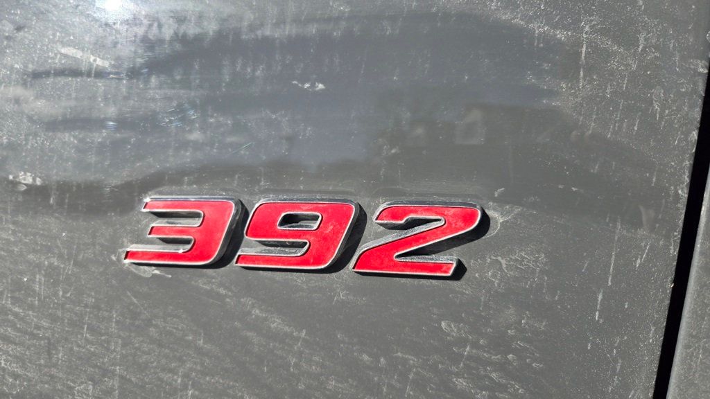 2024 Dodge Durango SRT 392 Plus - 22972479 - 9