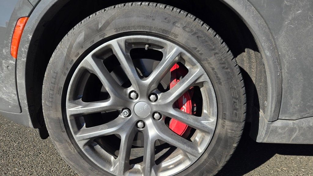 2024 Dodge Durango SRT 392 Plus - 22972479 - 11