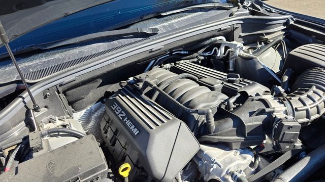 2024 Dodge Durango SRT 392 Plus - 22972479 - 12