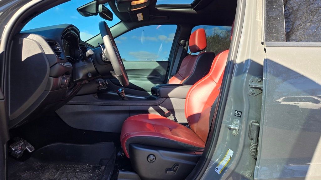 2024 Dodge Durango SRT 392 Plus - 22972479 - 13