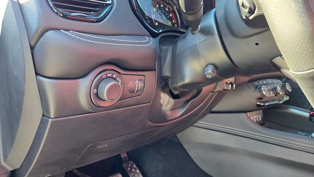 2024 Dodge Durango SRT 392 Plus - 22972479 - 15