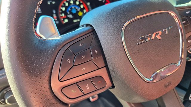 2024 Dodge Durango SRT 392 Plus - 22972479 - 18