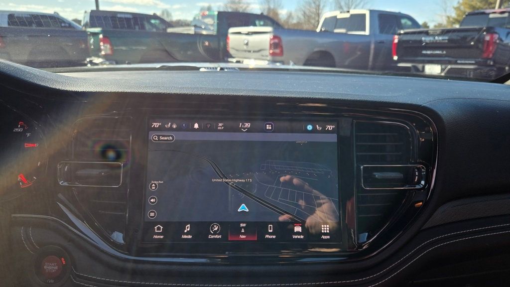 2024 Dodge Durango SRT 392 Plus - 22972479 - 19
