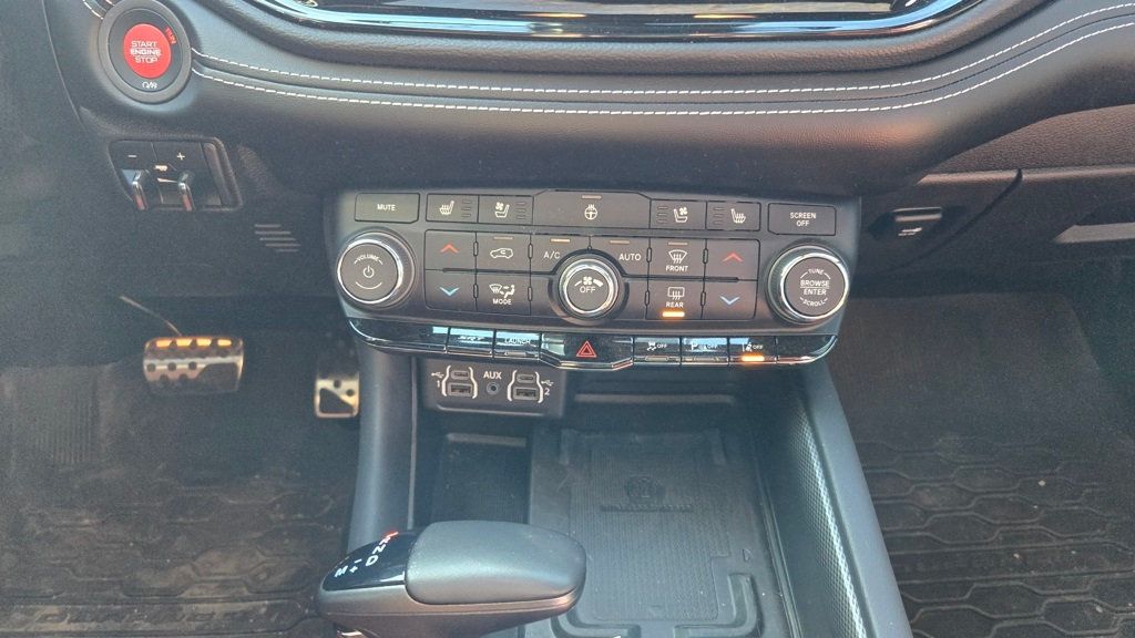 2024 Dodge Durango SRT 392 Plus - 22972479 - 21