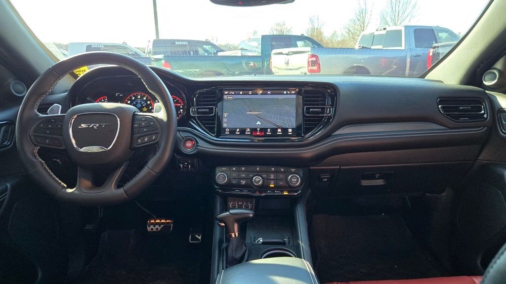 2024 Dodge Durango SRT 392 Plus - 22972479 - 22