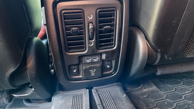 2024 Dodge Durango SRT 392 Plus - 22972479 - 27