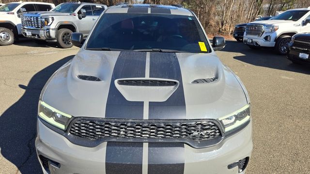 2024 Dodge Durango SRT 392 Plus - 22972479 - 2