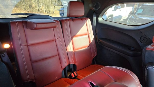 2024 Dodge Durango SRT 392 Plus - 22972479 - 29