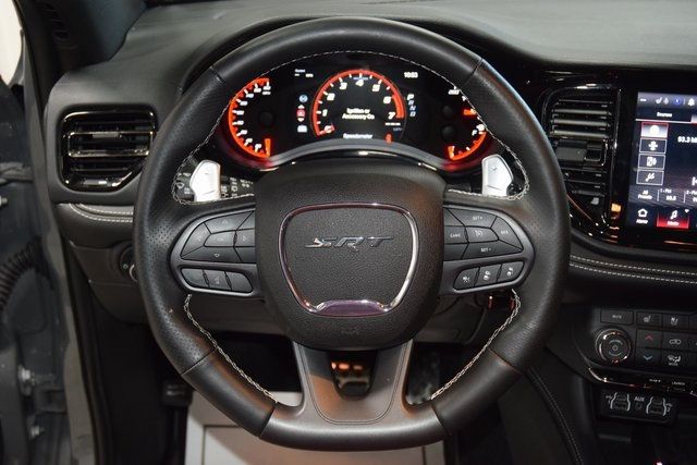 2024 Dodge Durango SRT 392 Plus - 22972479 - 31