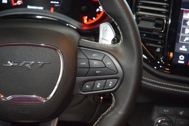 2024 Dodge Durango SRT 392 Plus - 22972479 - 33