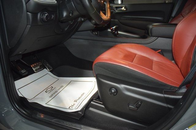 2024 Dodge Durango SRT 392 Plus - 22972479 - 34