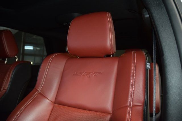 2024 Dodge Durango SRT 392 Plus - 22972479 - 36