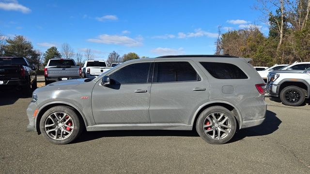 2024 Dodge Durango SRT 392 Plus - 22972479 - 4