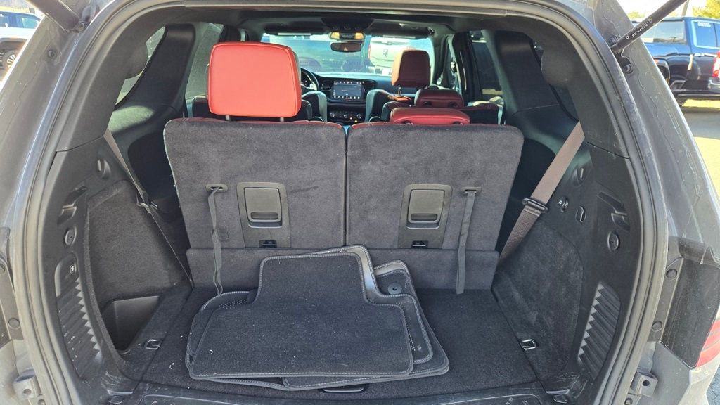 2024 Dodge Durango SRT 392 Plus - 22972479 - 6
