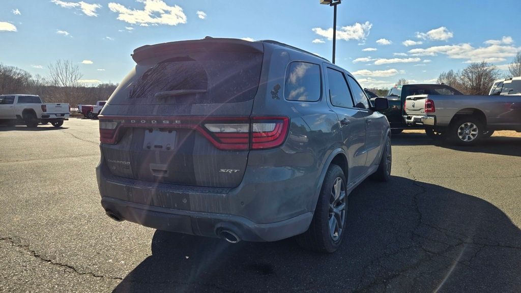 2024 Dodge Durango SRT 392 Plus - 22972479 - 8