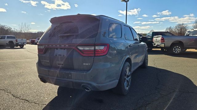 2024 Dodge Durango SRT 392 Plus - 22972479 - 8