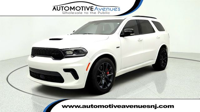 2024 Dodge Durango SRT 392 Plus AWD w/ Black Package - 23056056 - 0