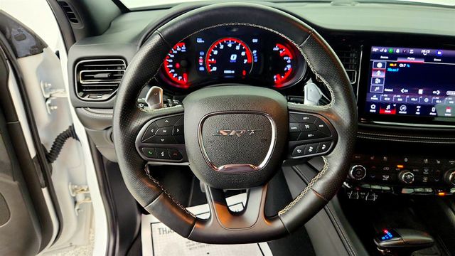 2024 Dodge Durango SRT 392 Plus AWD w/ Black Package - 23056056 - 14