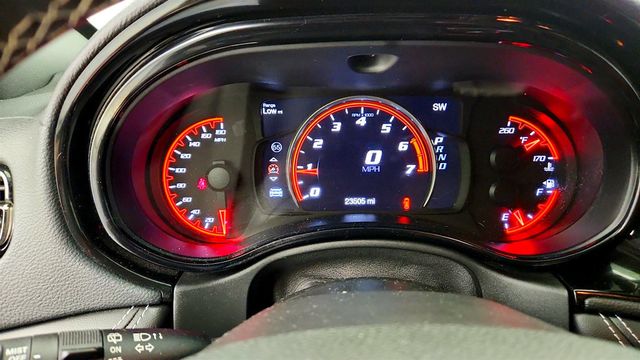2024 Dodge Durango SRT 392 Plus AWD w/ Black Package - 23056056 - 15