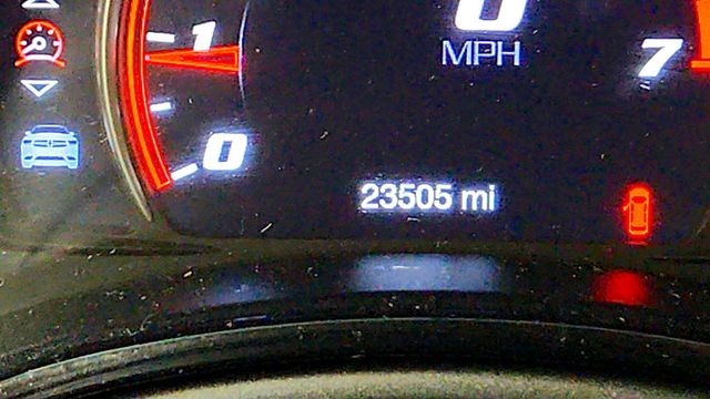 2024 Dodge Durango SRT 392 Plus AWD w/ Black Package - 23056056 - 16