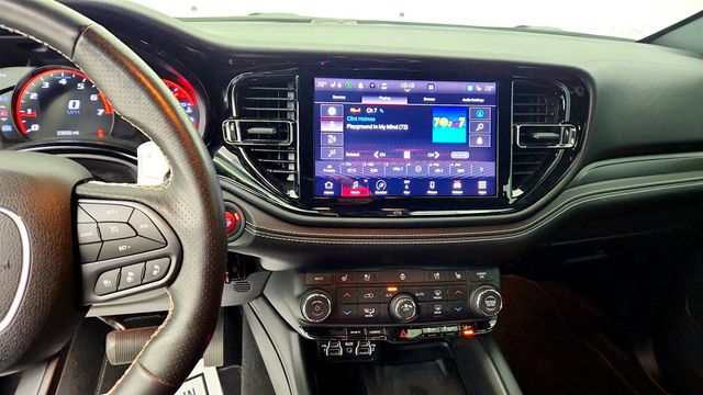 2024 Dodge Durango SRT 392 Plus AWD w/ Black Package - 23056056 - 18