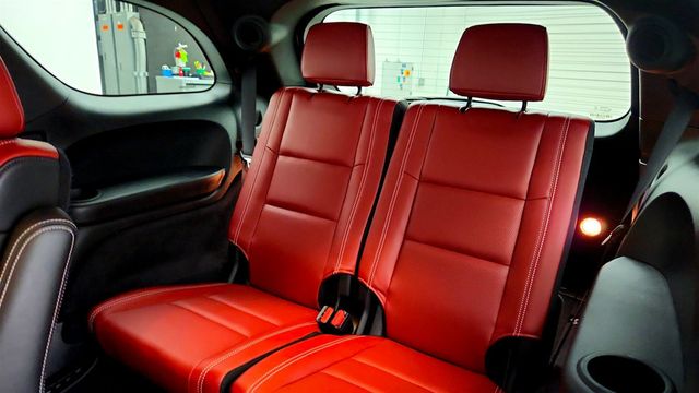 2024 Dodge Durango SRT 392 Plus AWD w/ Black Package - 23056056 - 22