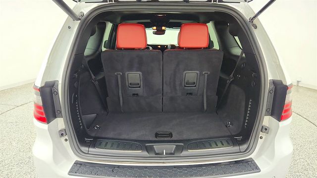 2024 Dodge Durango SRT 392 Plus AWD w/ Black Package - 23056056 - 23