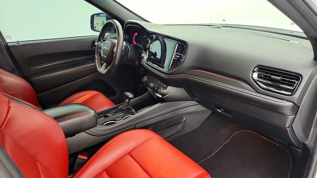 2024 Dodge Durango SRT 392 Plus AWD w/ Black Package - 23056056 - 26