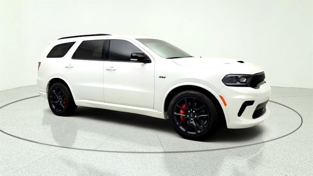 2024 Dodge Durango SRT 392 Plus AWD w/ Black Package - 23056056 - 2