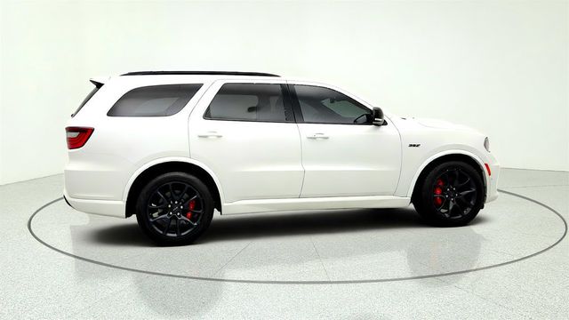 2024 Dodge Durango SRT 392 Plus AWD w/ Black Package - 23056056 - 3
