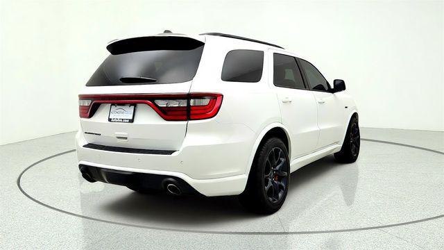2024 Dodge Durango SRT 392 Plus AWD w/ Black Package - 23056056 - 4
