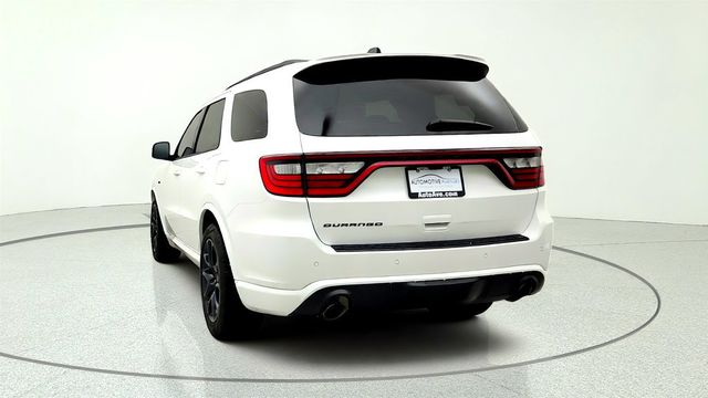 2024 Dodge Durango SRT 392 Plus AWD w/ Black Package - 23056056 - 5