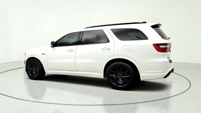 2024 Dodge Durango SRT 392 Plus AWD w/ Black Package - 23056056 - 6