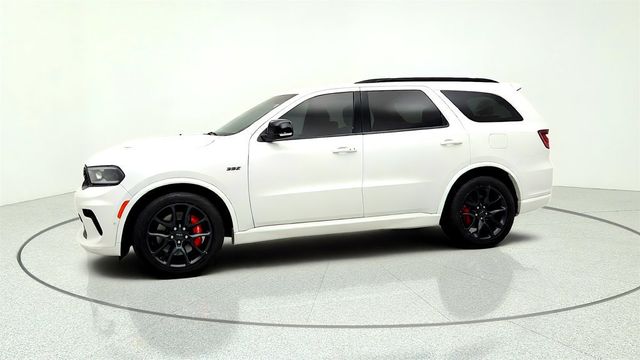 2024 Dodge Durango SRT 392 Plus AWD w/ Black Package - 23056056 - 7