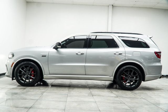 2024 Dodge Durango SRT 392 Premium AWD - 23075085 - 9