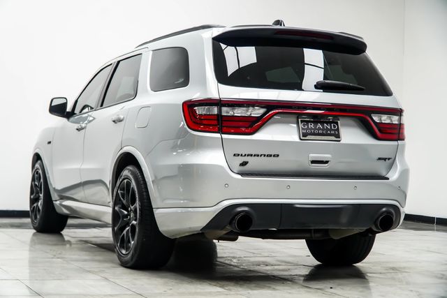 2024 Dodge Durango SRT 392 Premium AWD - 23075085 - 10