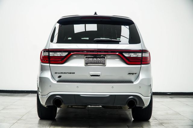 2024 Dodge Durango SRT 392 Premium AWD - 23075085 - 11