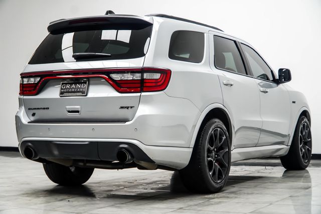 2024 Dodge Durango SRT 392 Premium AWD - 23075085 - 12